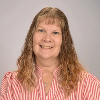 Kelly Gunderman-Lake, Our Center Director